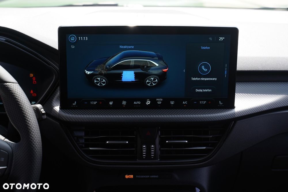 Ford Kuga 2.5 FHEV FWD ST-Line X eCVT - 21