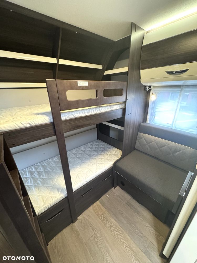 Hobby 720 KWFu Prestige - 27