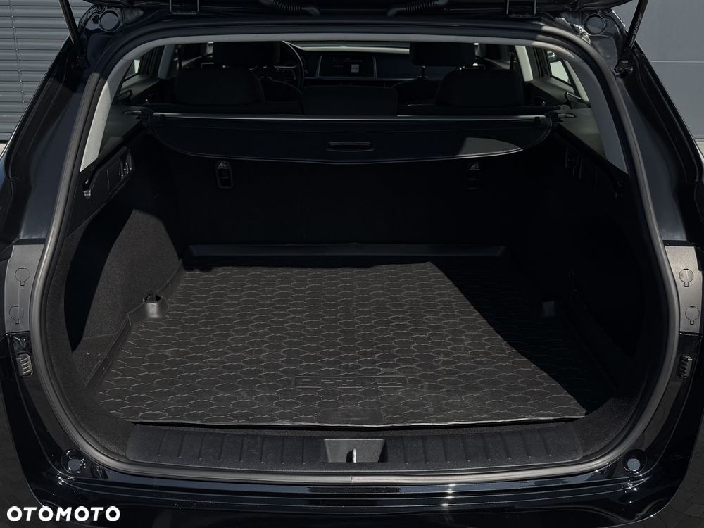 Kia Optima Sportswagon 1.7 CRDI Edition 7 - 37