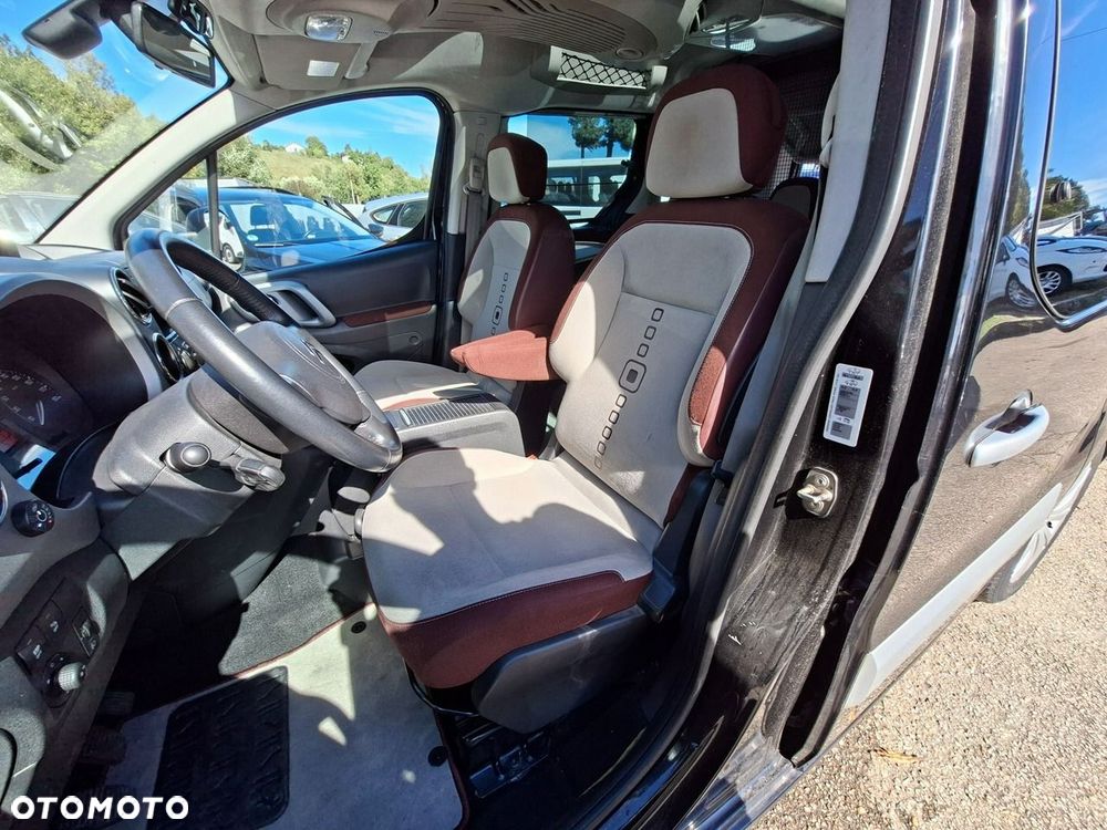 Citroën Berlingo VTi 120 Silver Selection - 14