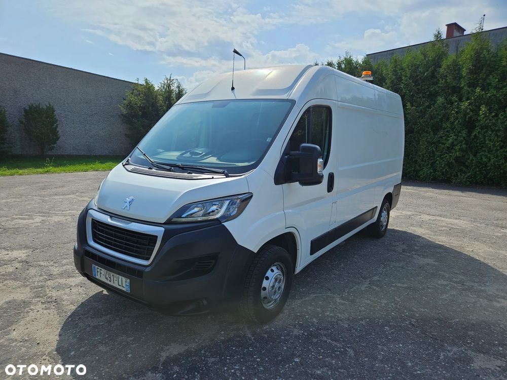 Peugeot Boxer L2H2 - 3