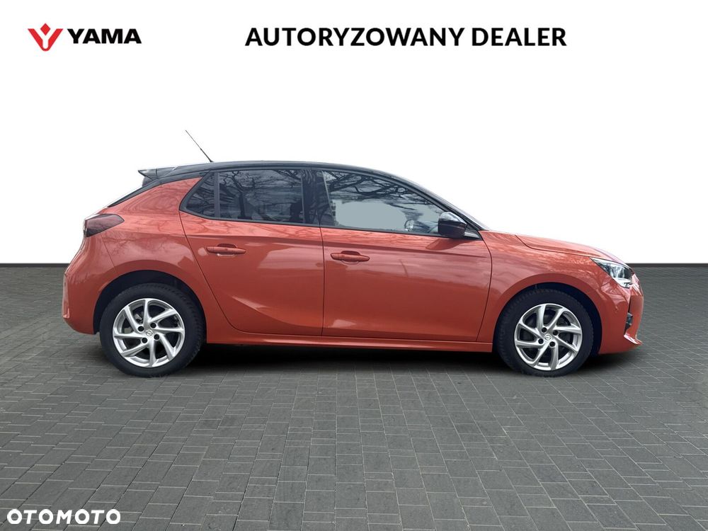 Opel Corsa 1.2 GS Line S&S - 6