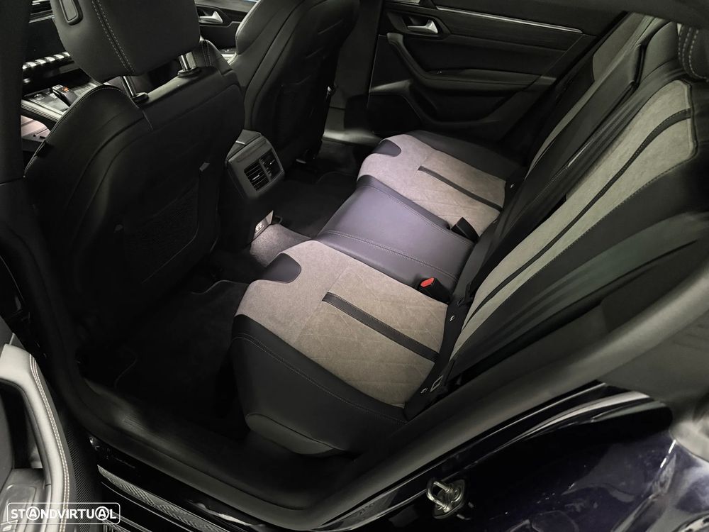 Peugeot 508 SW 225 e-EAT8 GT - 4