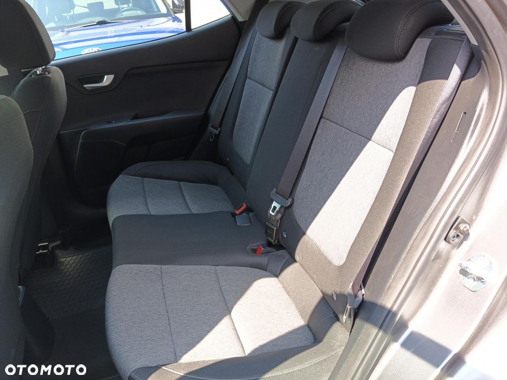 Kia Stonic 1.2 M - 17