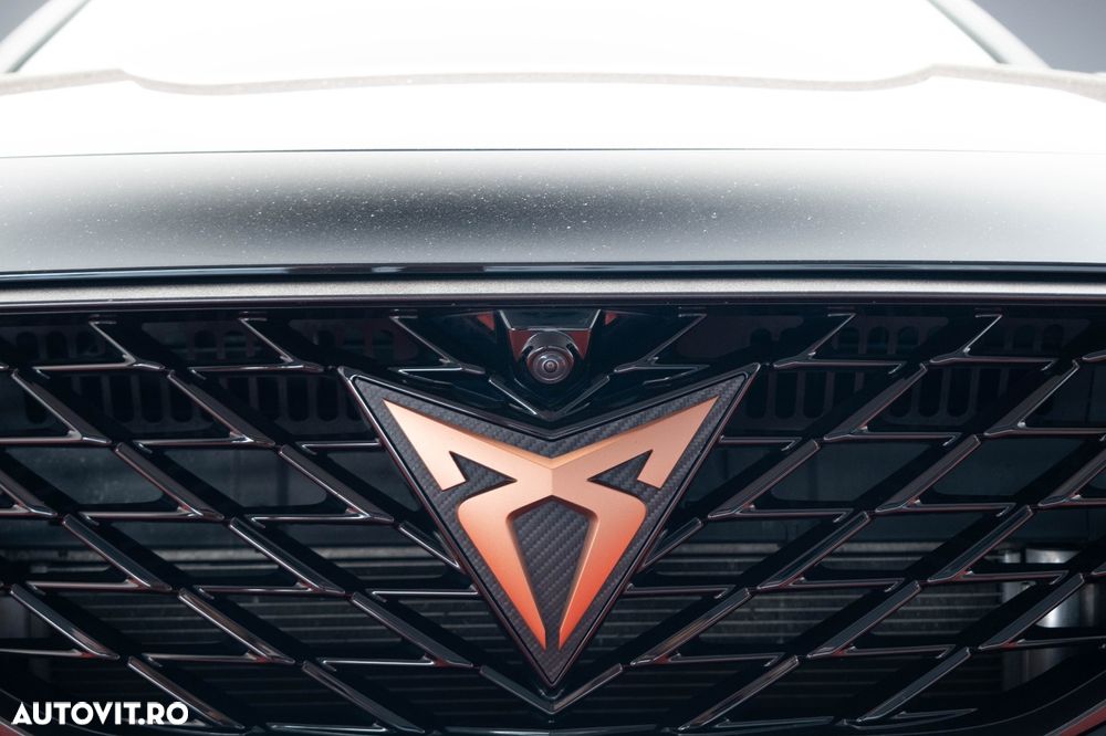 Cupra Formentor VZ5 2.5 TSI 4DRIVE DSG - 13