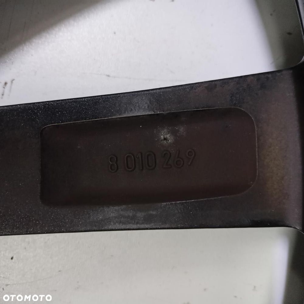 Alufelga 5x112 20 Bmw X3 G01 8010269 (F2924) - 9