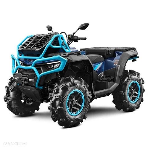 CF Moto CFORCE 1000 Mud - 3