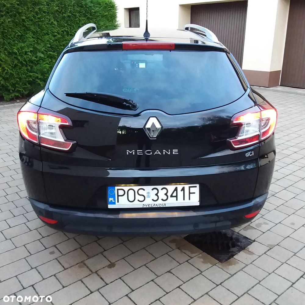 Renault Megane 1.6 dCi Energy Bose - 5