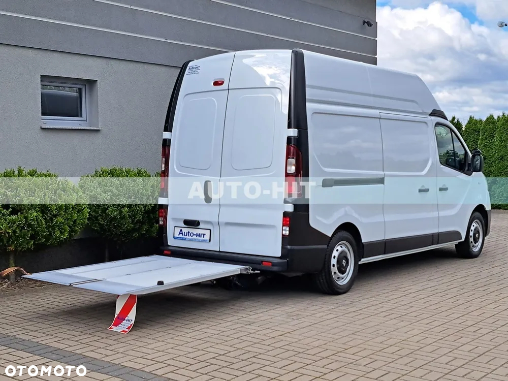 Renault Trafic - 5