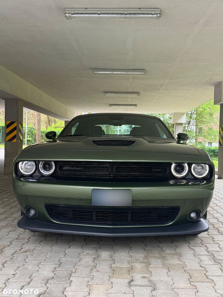 Dodge Challenger 3.6 GT Plus AWD - 2