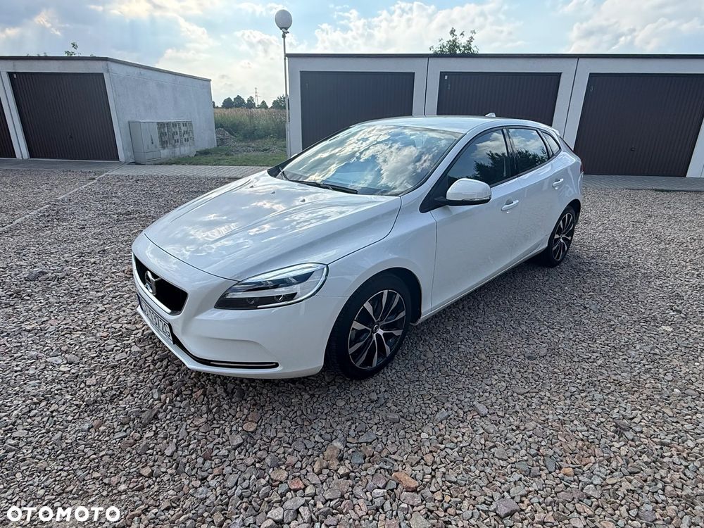 Volvo V40 T2 Drive-E Base - 2