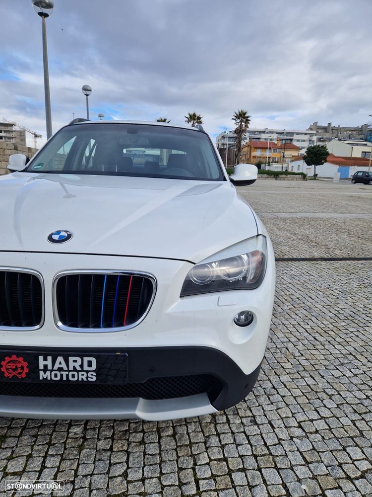 BMW X1 xDrive18d - 6
