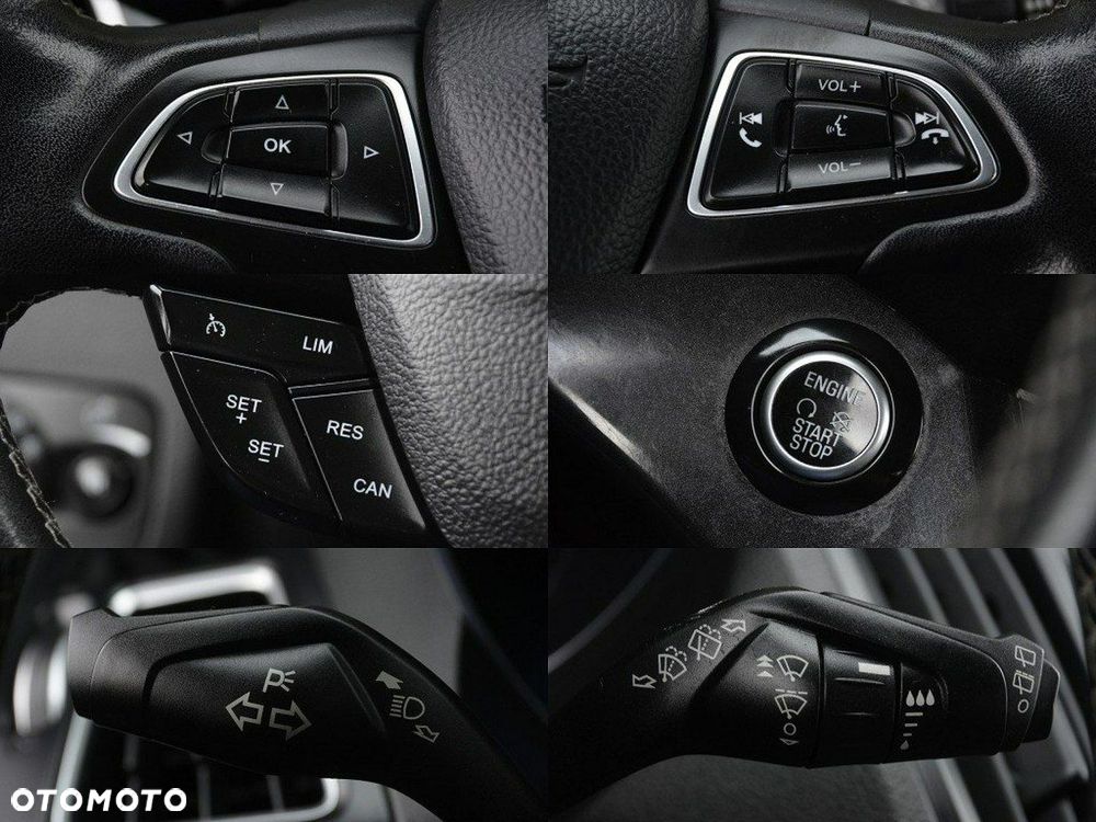 Ford Kuga 1.5 EcoBlue FWD ST-Line - 23