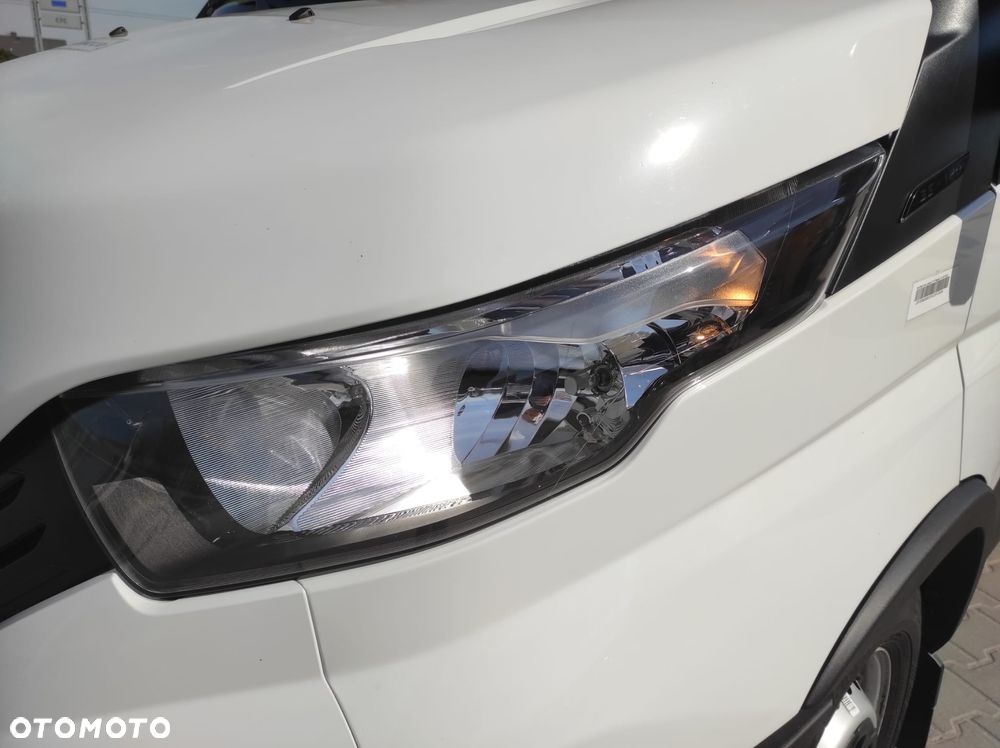 Iveco DAILY 35S16 - 17