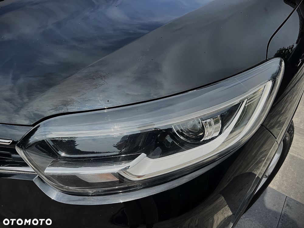 Renault Kadjar 1.3 TCe FAP Bose - 20