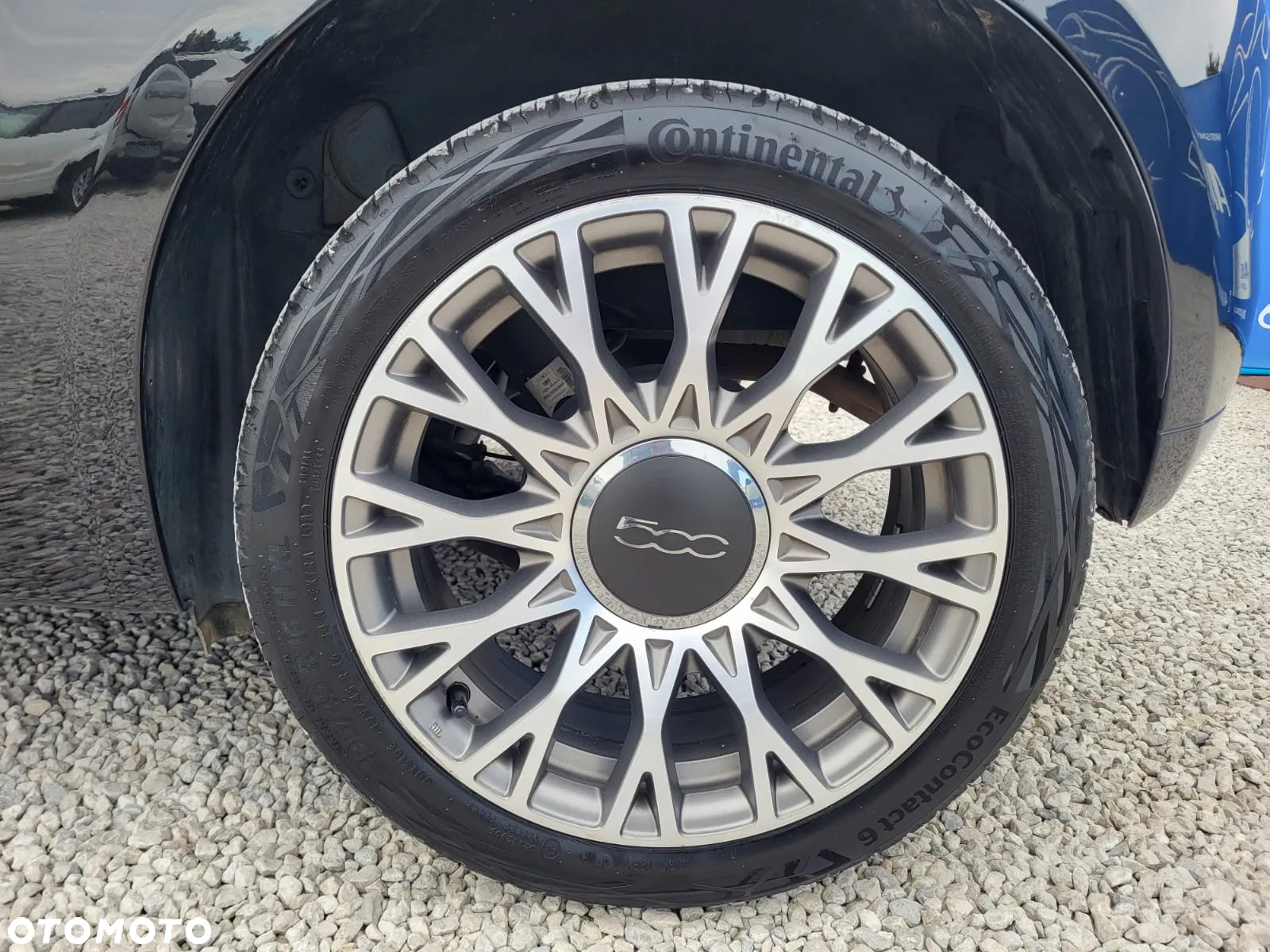 Fiat 500 1.0 Hybrid - 11