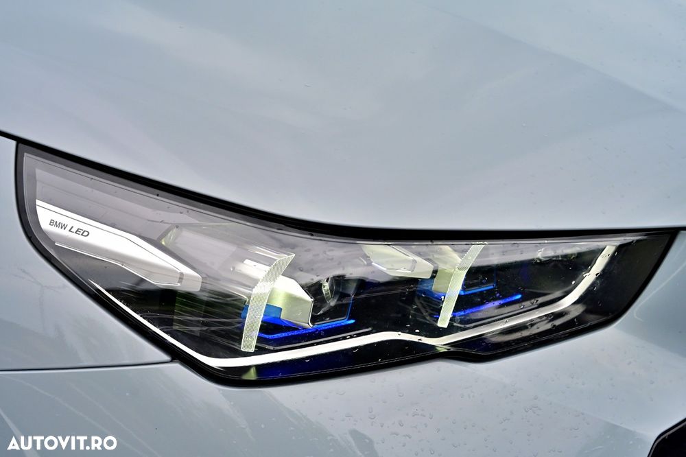 BMW Seria 5 520d AT MHEV - 38