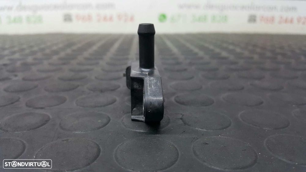 SENSOR DE PRESSÃO RENAULT CLIO III AUTHENTIQUE - 7