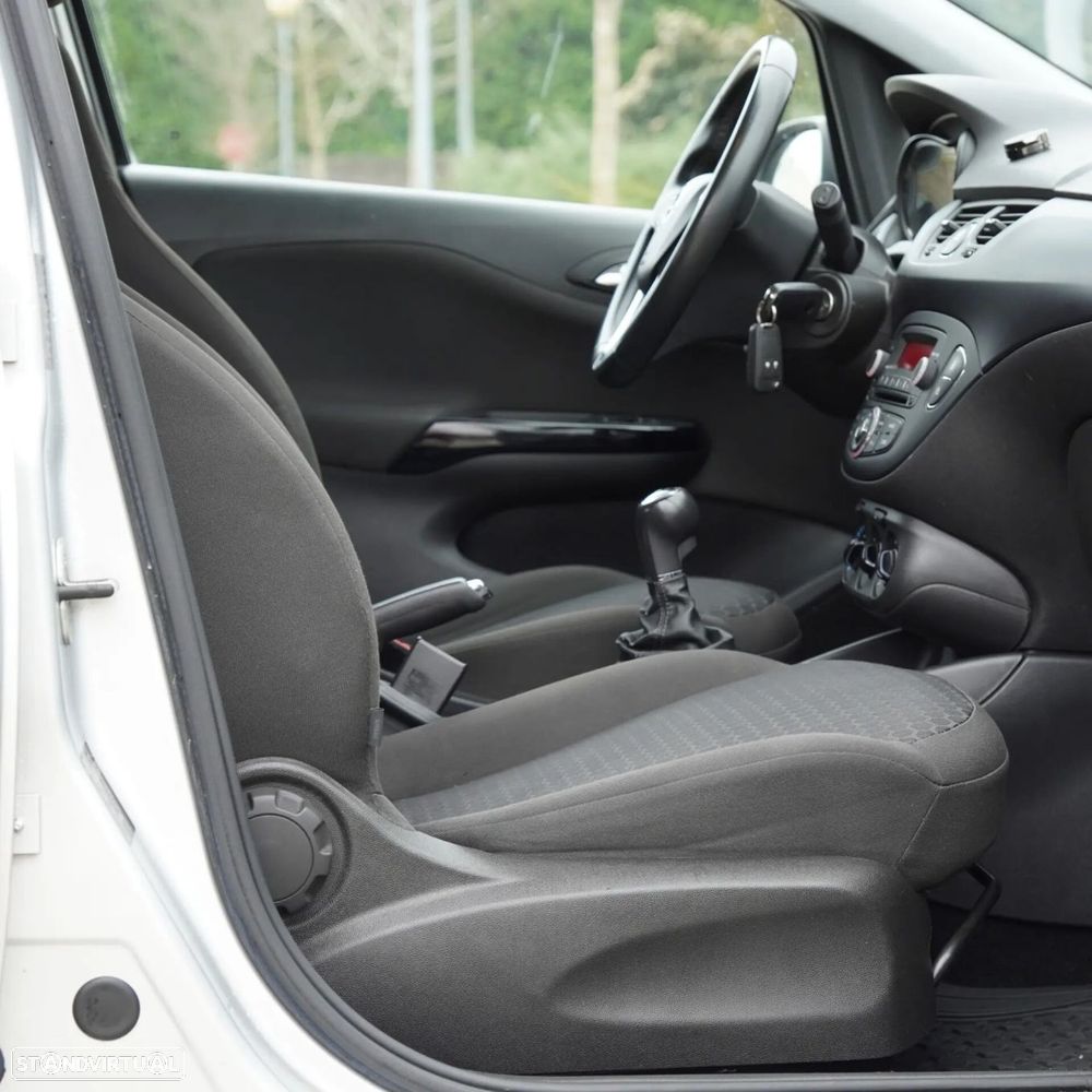 Opel Corsa 1.3 CDTi Business Edition - 13