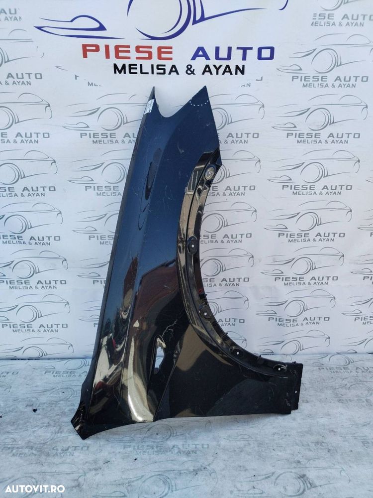 Aripa dreapta Bmw X3 F25,X4 F26 an 2011-2012-2013-2014-2015-2016-2018 - 1