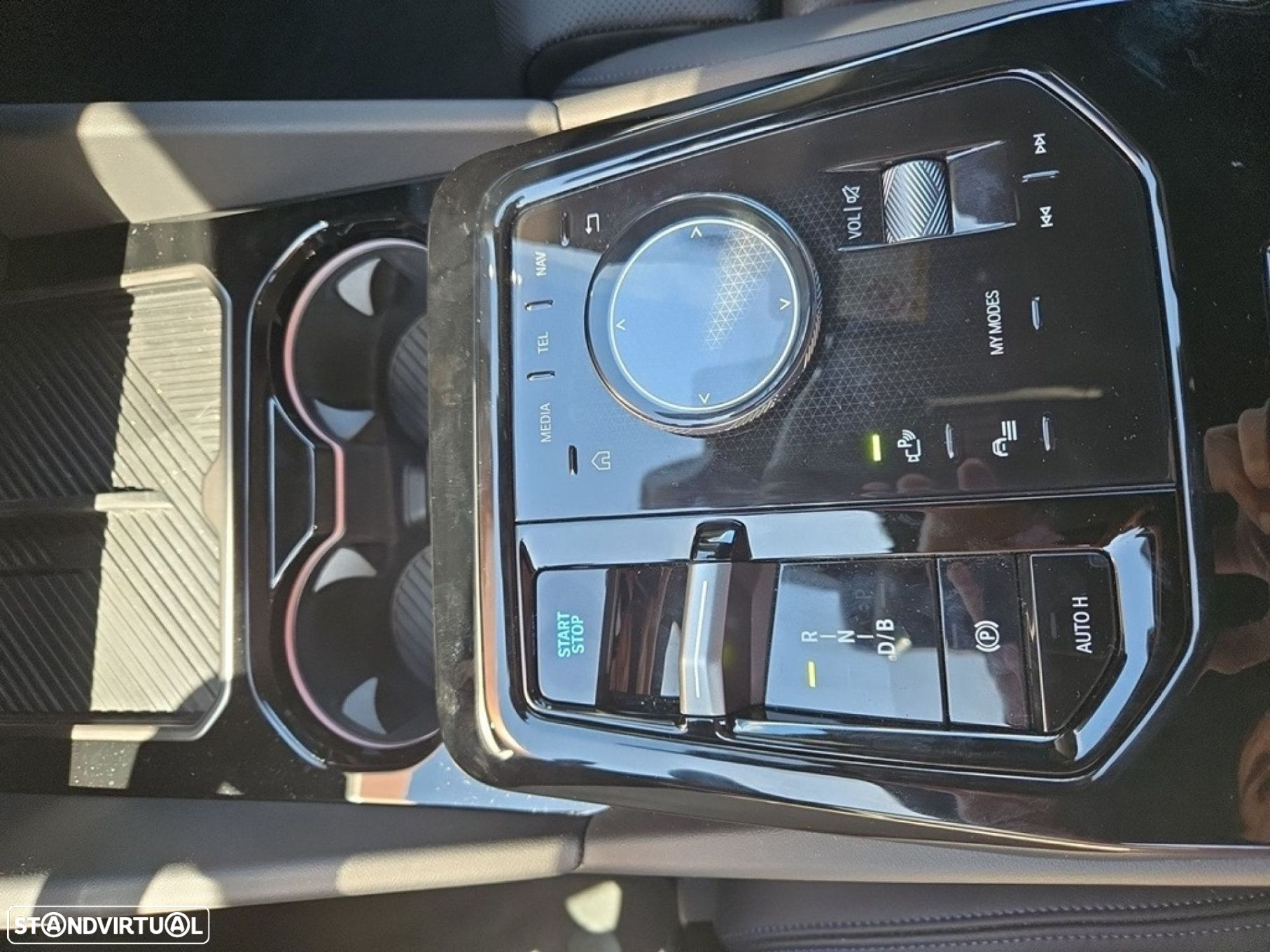 BMW i5 eDrive40 Edição Desportiva M - 17