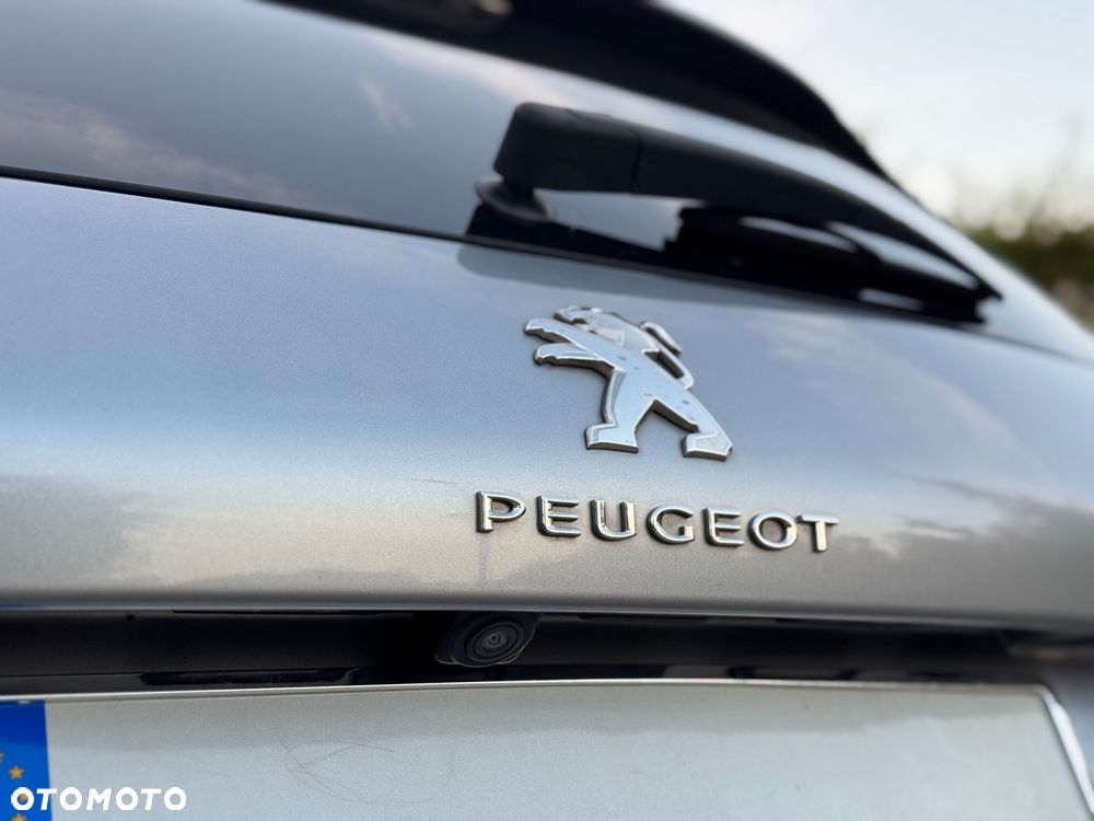 Peugeot 308 BlueHDi 150 EAT6 Stop & Start GT-Line Edition - 39