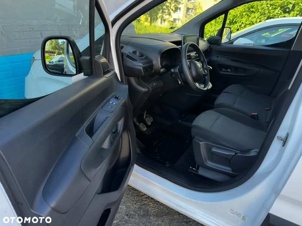 Toyota PROACE CITY LONG - 6