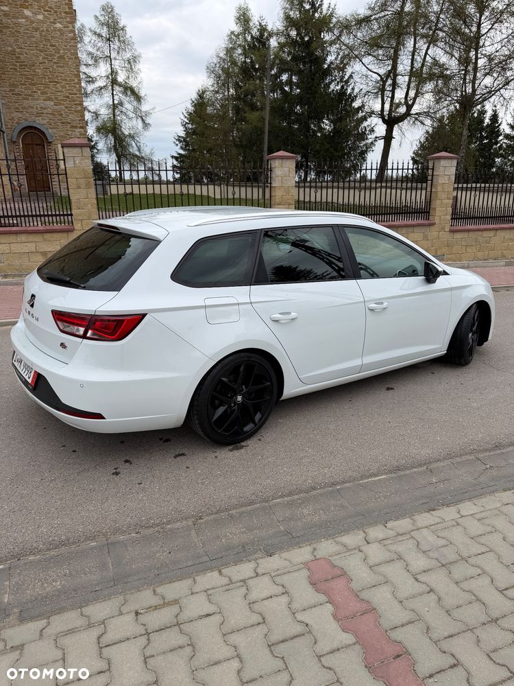 Seat Leon - 13