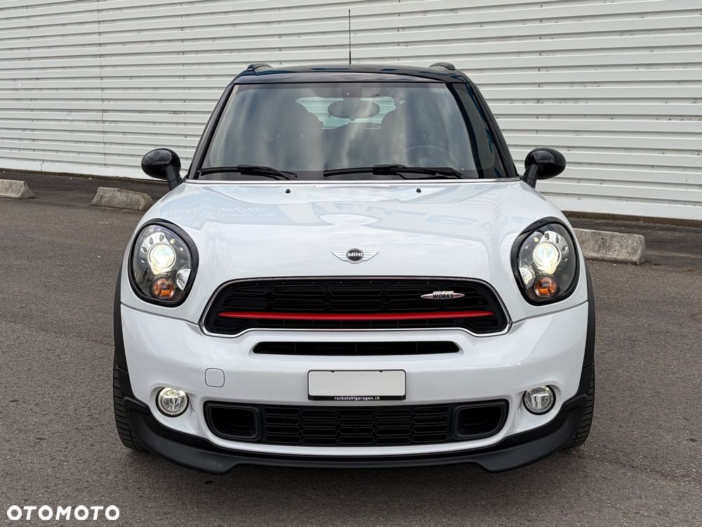 MINI John Cooper Works ALL4 - 15