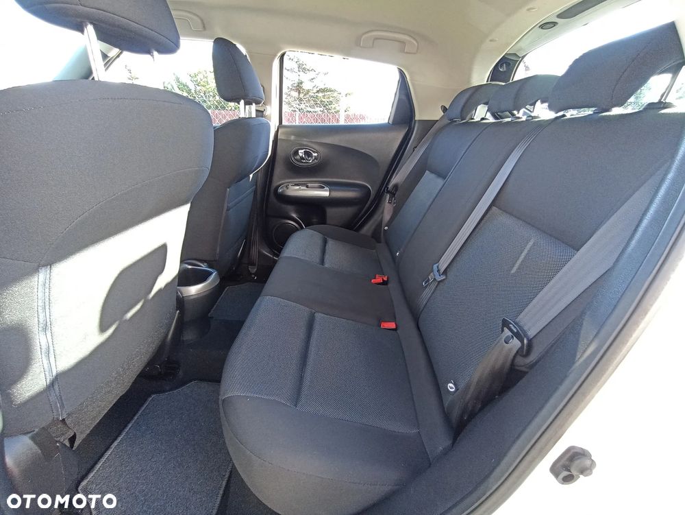 Nissan Juke 1.5 dCi N-Connecta - 18