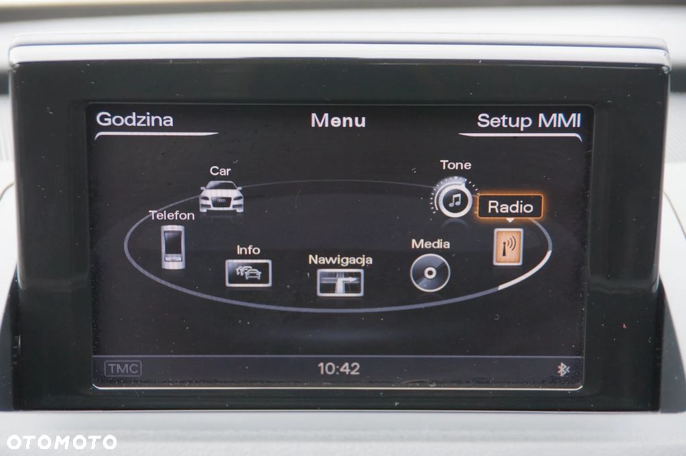 Audi Q3 2.0 TDI Quattro S tronic - 16