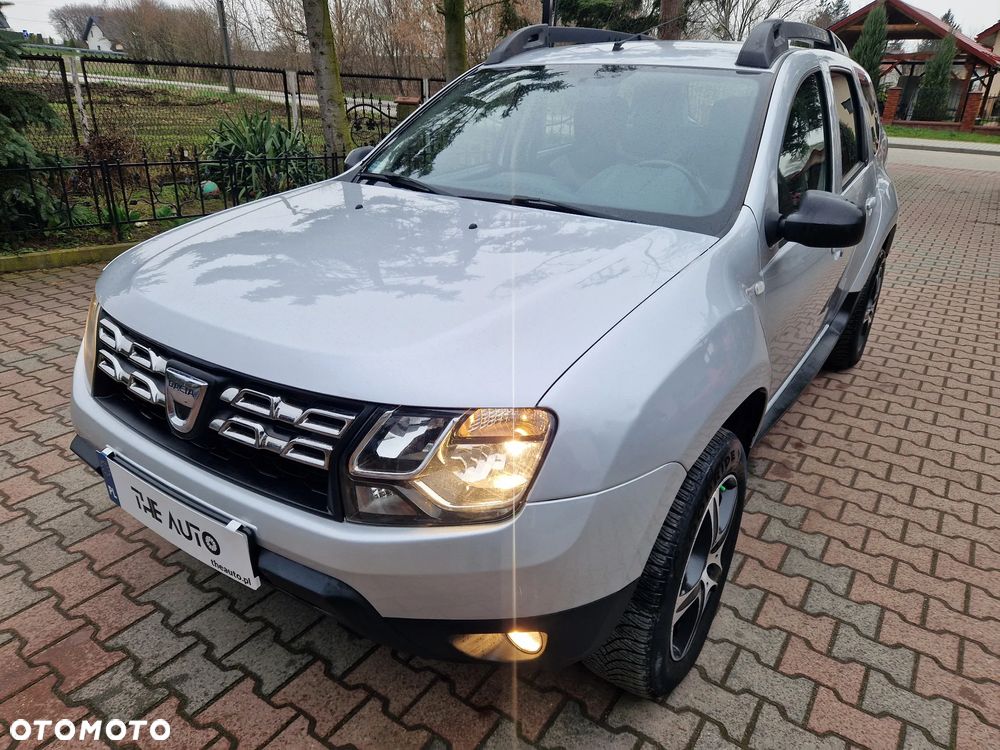 Dacia Duster 1.6 SCe Outdoor 4x4 S&S - 27
