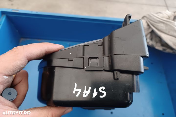 Ceasuri bord 3C0920871E Volkswagen VW Passat B6 [2005 - 2010] Sedan 4 - 9