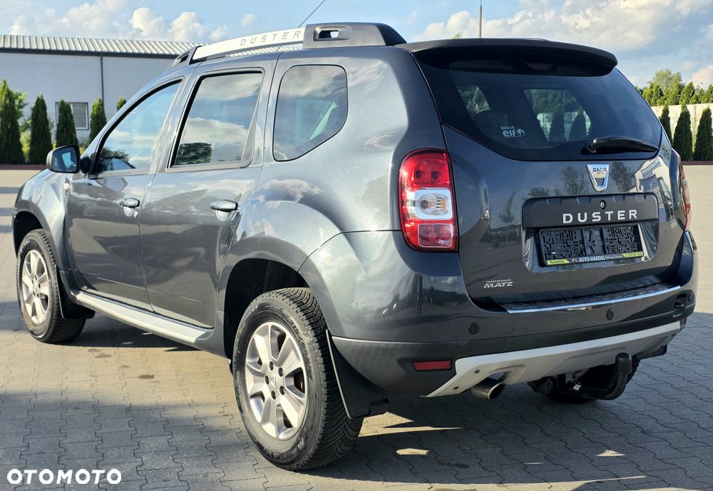 Dacia Duster - 3
