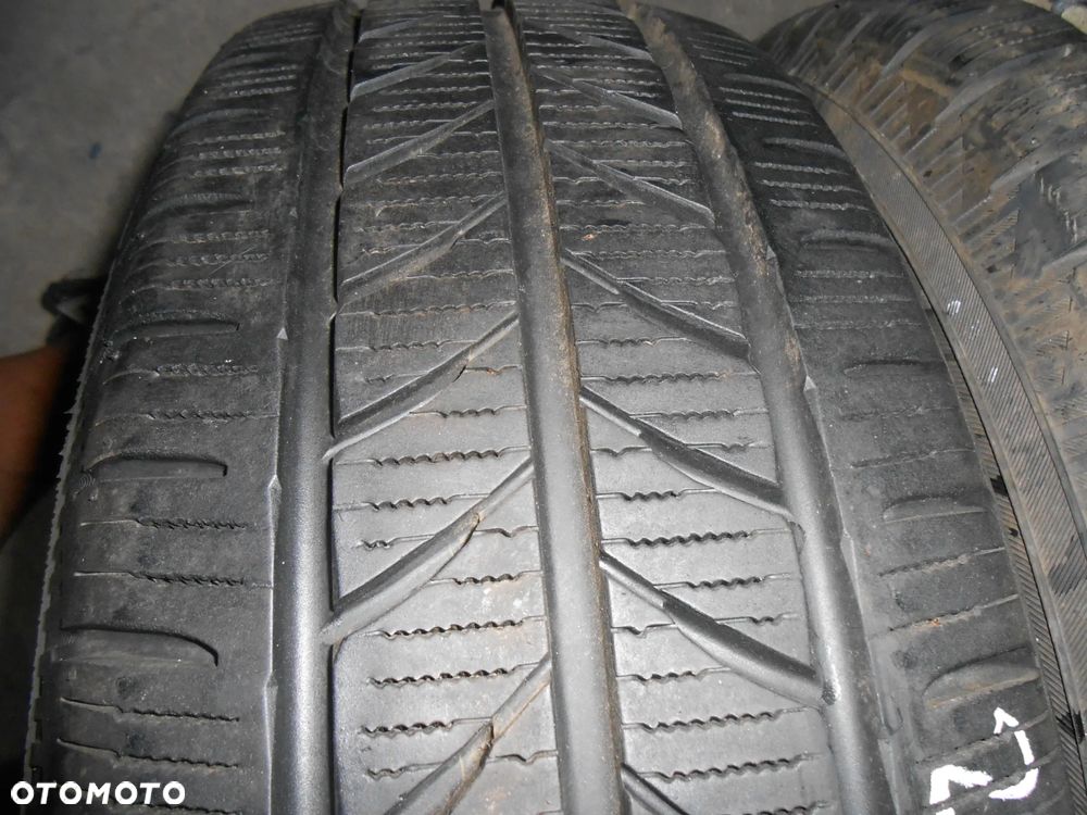 OPONY 205/65R16C YOKOHAMA W.DRIVE WY01 DOT 1313 9.9MM - 4