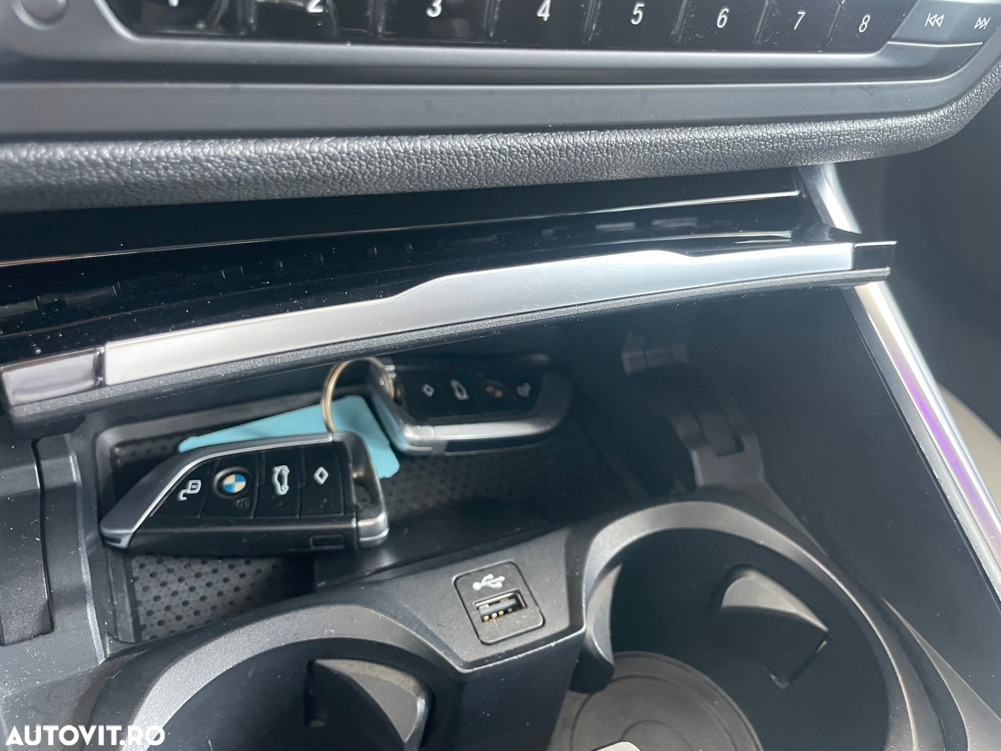 BMW Seria 3 318d AT MHEV - 19
