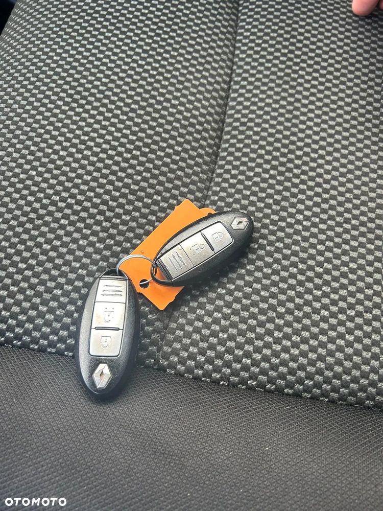 Renault Alaskan Double Cab 4x4 dCi 160 LIFE - 16