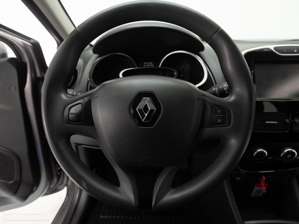 Renault Clio Sport Tourer 1.5 dCi Dynamique S 82g - 15