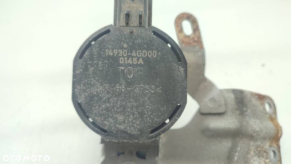 ZAWÓR PODCIŚNIENIA 149304GD0A TURBINY 2.0 T TURBO INFINITI Q50 - 3