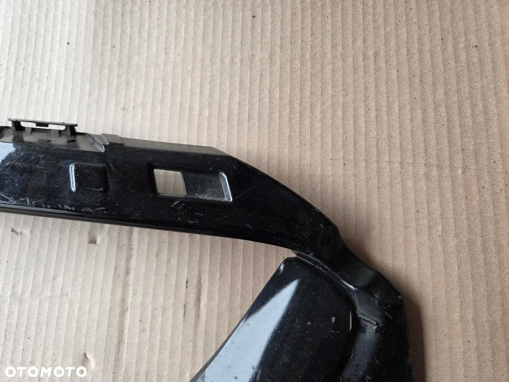 Ramka ślizg mocowanie lampy prawe Citroen C4 Cactus Lift - 7