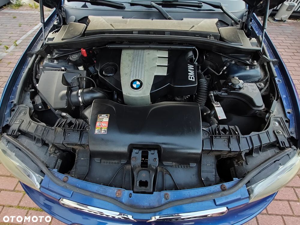 BMW Seria 1 - 28
