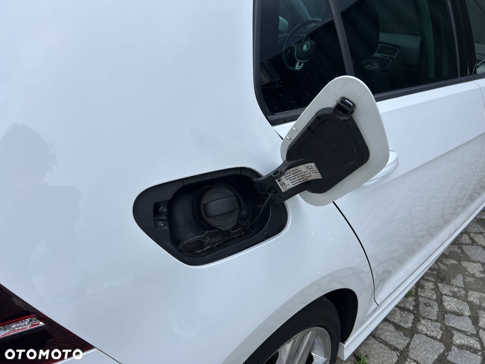 Volkswagen Golf 1.4 TSI ACT BlueMotion Technology Highline - 38