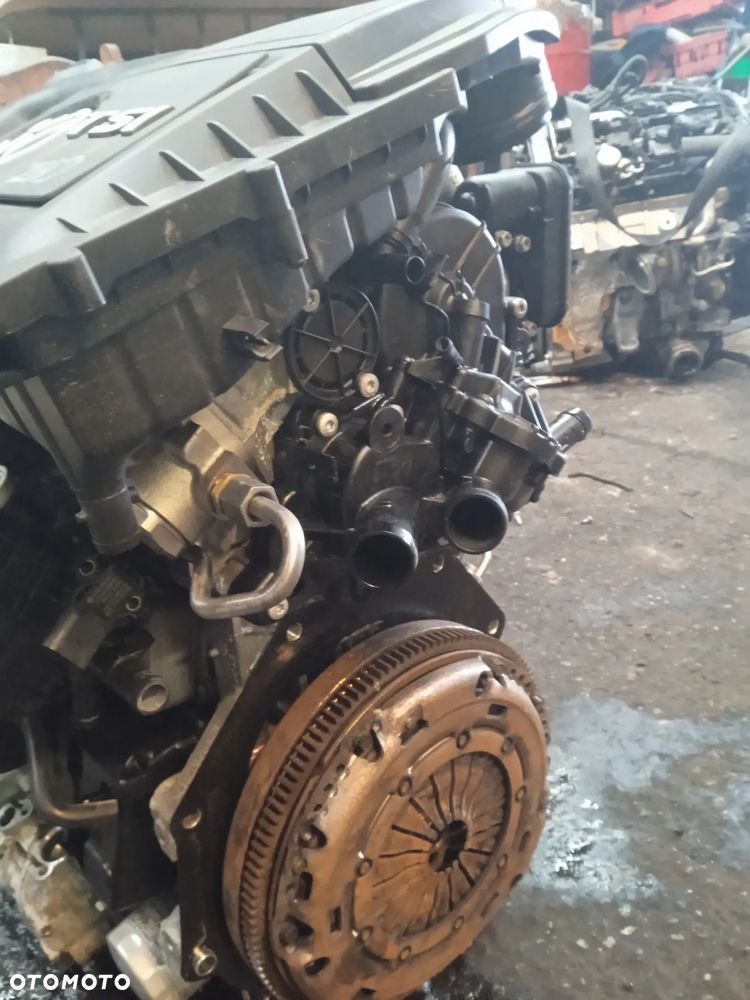 Silnik 1.0TSI CHZ - 4
