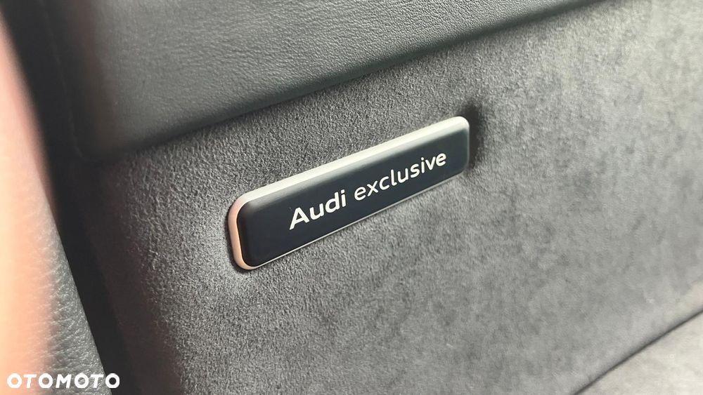 Audi RS Q8 - 26