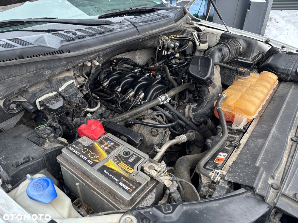 Ford F150 - 12