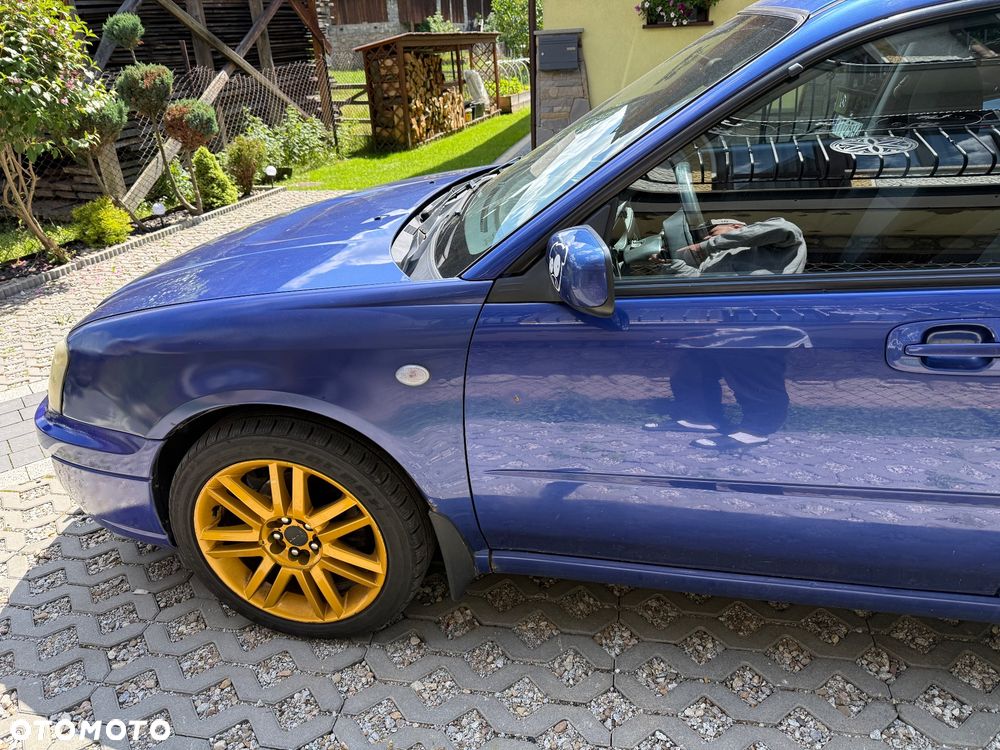 Subaru Impreza SW 2.0 GX 4x4 - 6