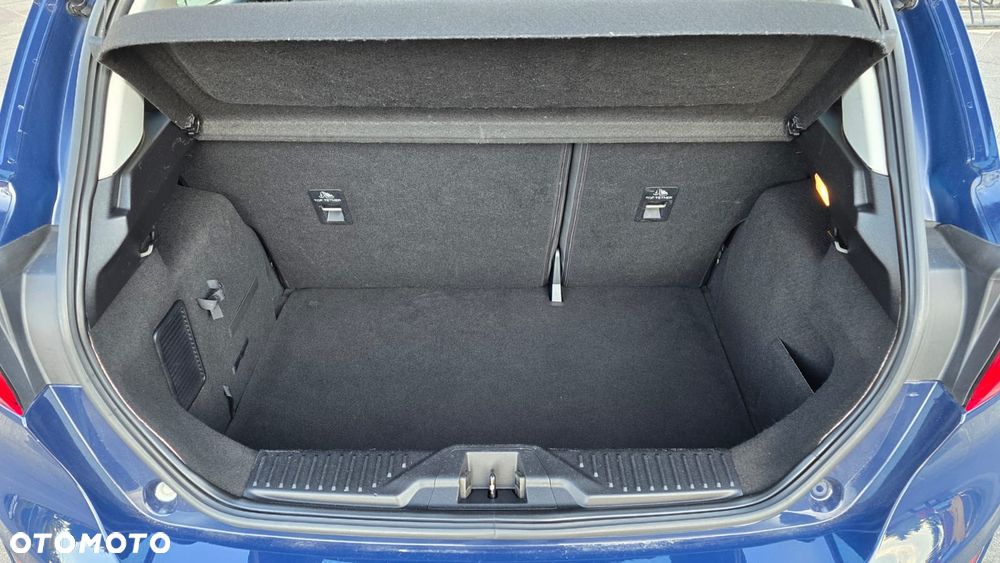 Ford Fiesta 1.1 COOL&CONNECT - 28