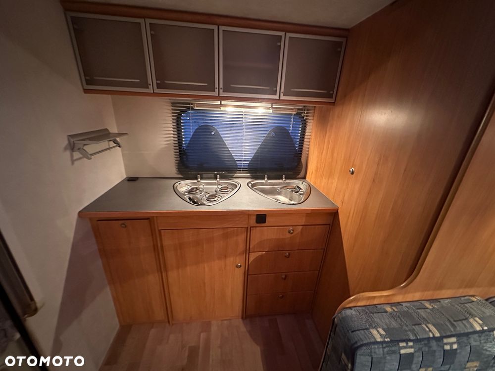 Adria ADORA 462 PH - 15