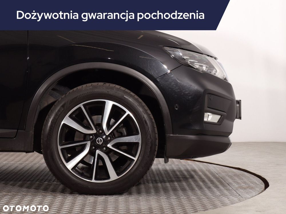 Nissan X-Trail - 17