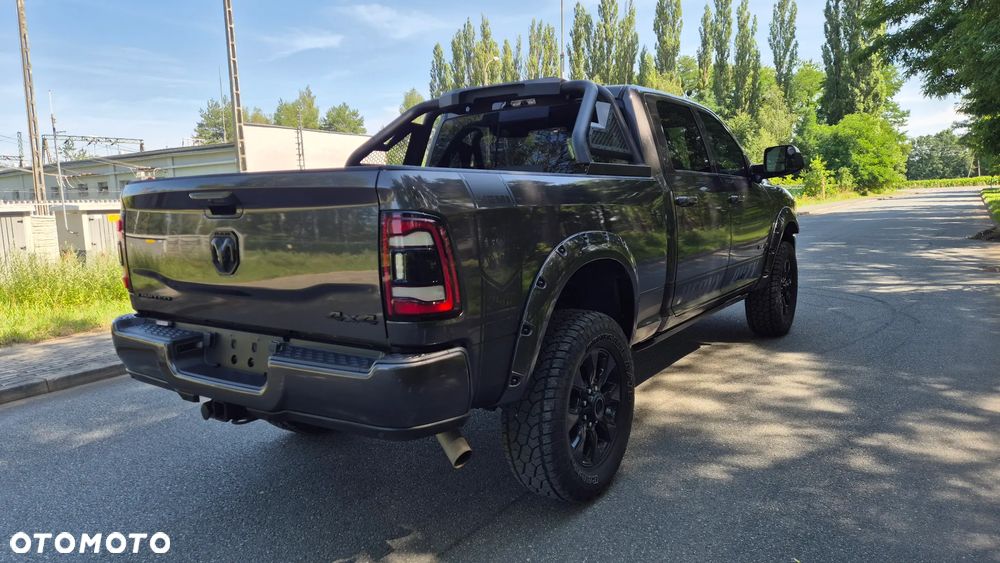 RAM 2500 - 6